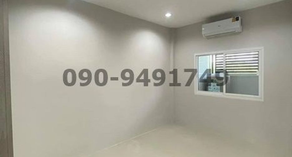 For rent 1 bed retail Space in Bueng Kum, Bangkok