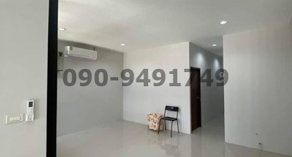 For rent 1 Beds retail Space in Bueng Kum, Bangkok