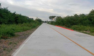 Grundstück zum Kauf in Bang Lamung, Chonburi