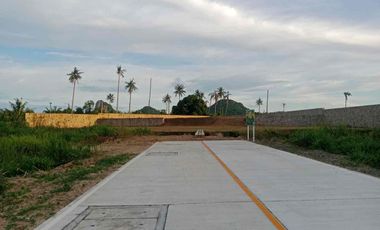 Grundstück zum Kauf in Bang Lamung, Chonburi