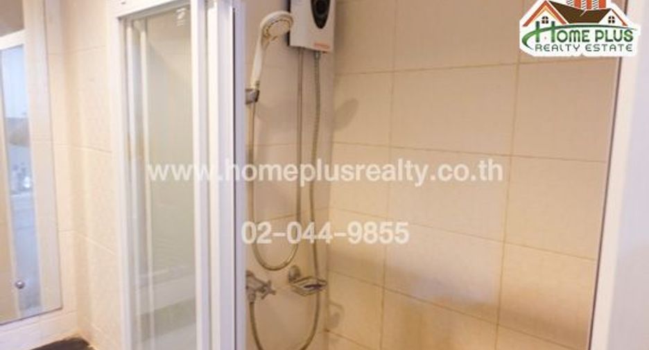 For sale 1 bed condo in Mueang Samut Prakan, Samut Prakan
