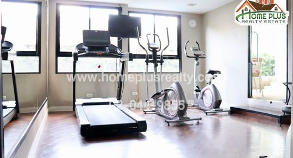 For sale 1 bed condo in Mueang Samut Prakan, Samut Prakan