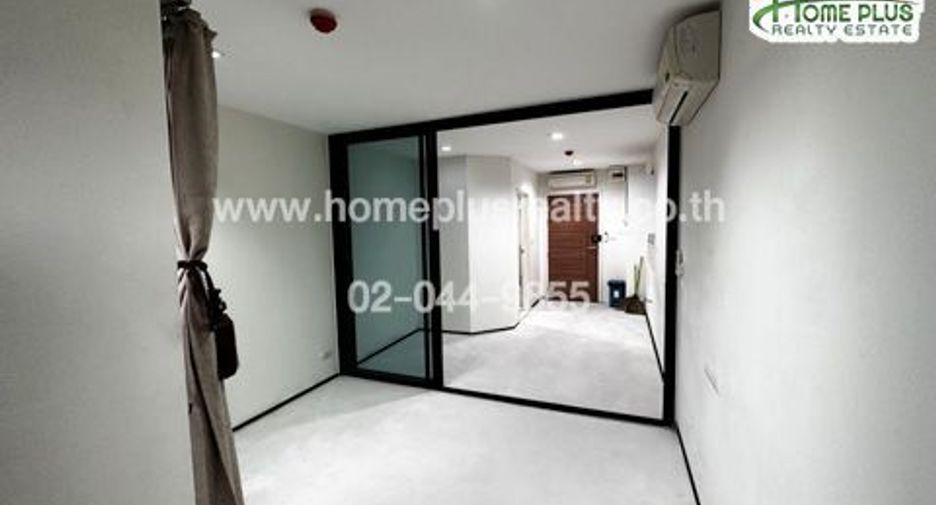 For sale 1 bed condo in Mueang Samut Prakan, Samut Prakan