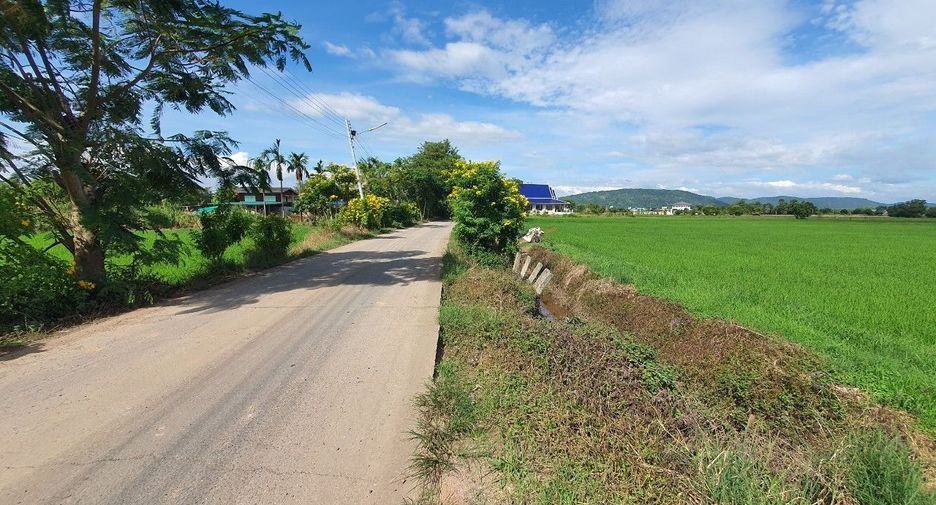 For sale land in Nong Khae, Saraburi