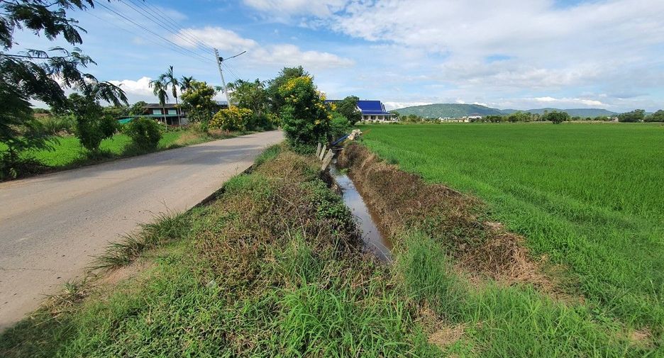 For sale land in Nong Khae, Saraburi