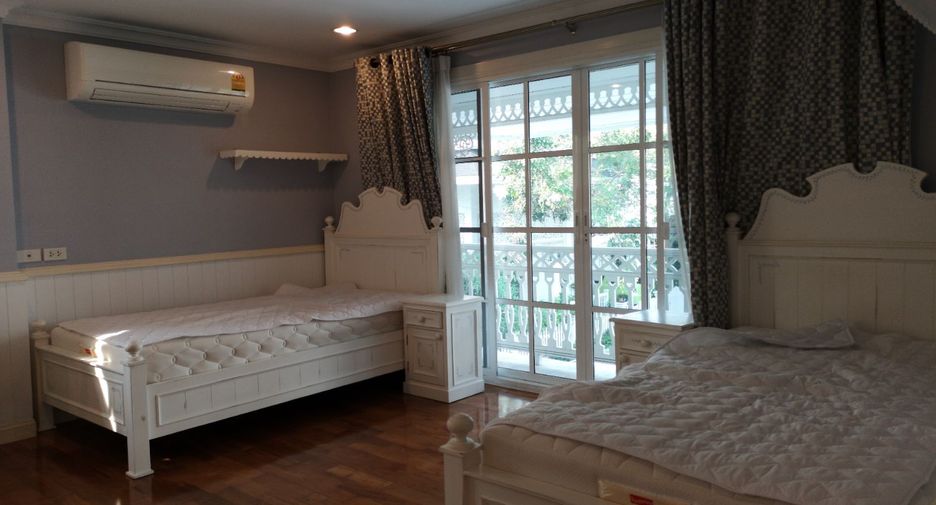 Haus zum Kauf mit 4 Zimmer in Mueang Samut Prakan, Samut Prakan