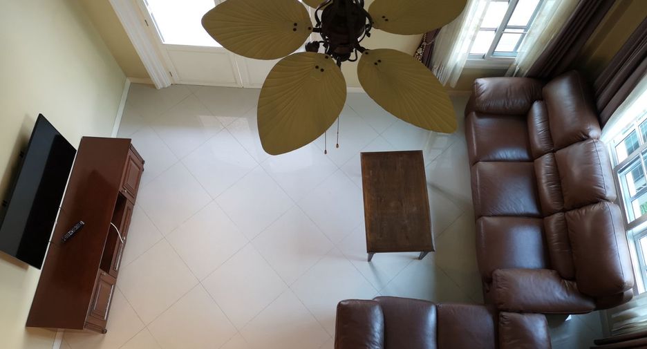 Haus zum Kauf mit 4 Zimmer in Mueang Samut Prakan, Samut Prakan