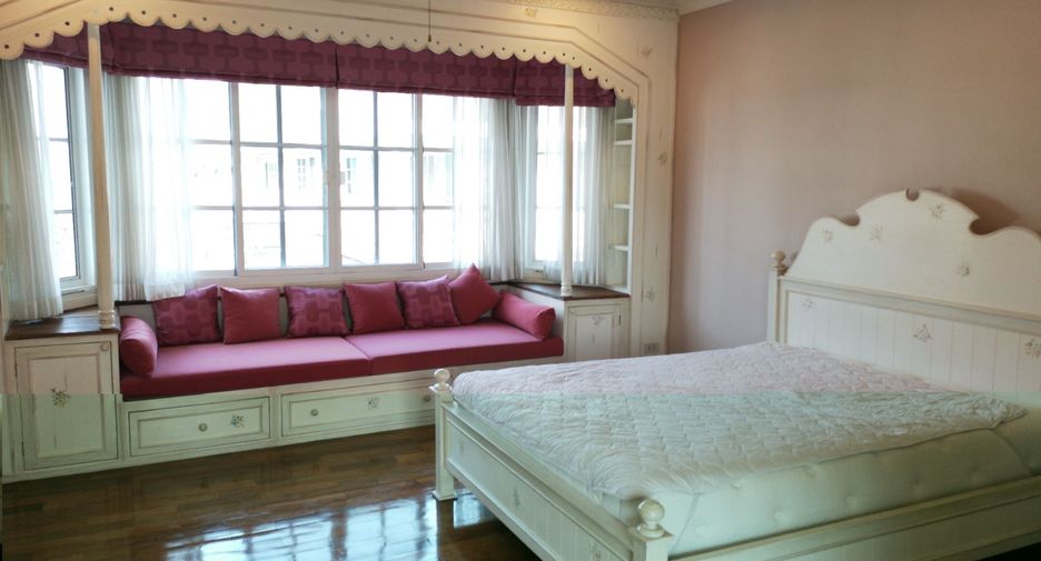 Haus zum Kauf mit 4 Zimmer in Mueang Samut Prakan, Samut Prakan