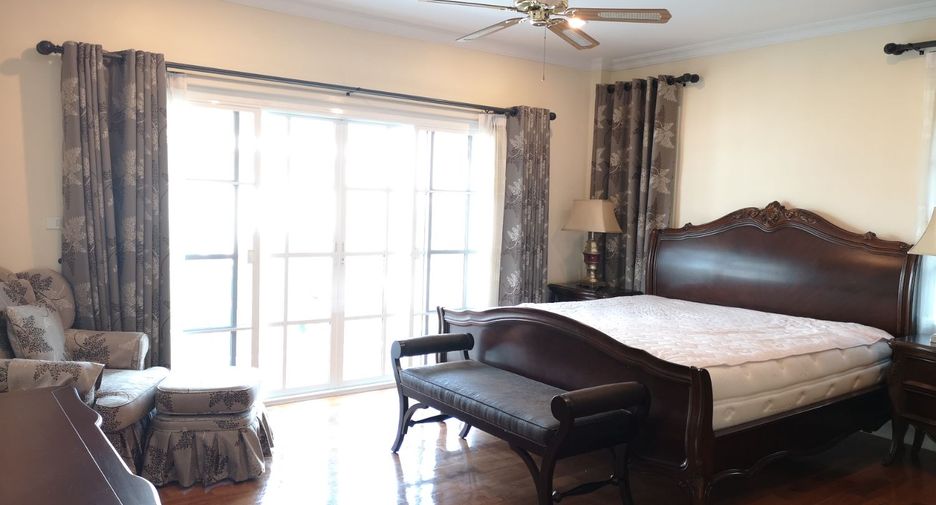 Haus zum Kauf mit 4 Zimmer in Mueang Samut Prakan, Samut Prakan