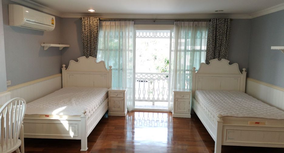 Haus zum Kauf mit 4 Zimmer in Mueang Samut Prakan, Samut Prakan