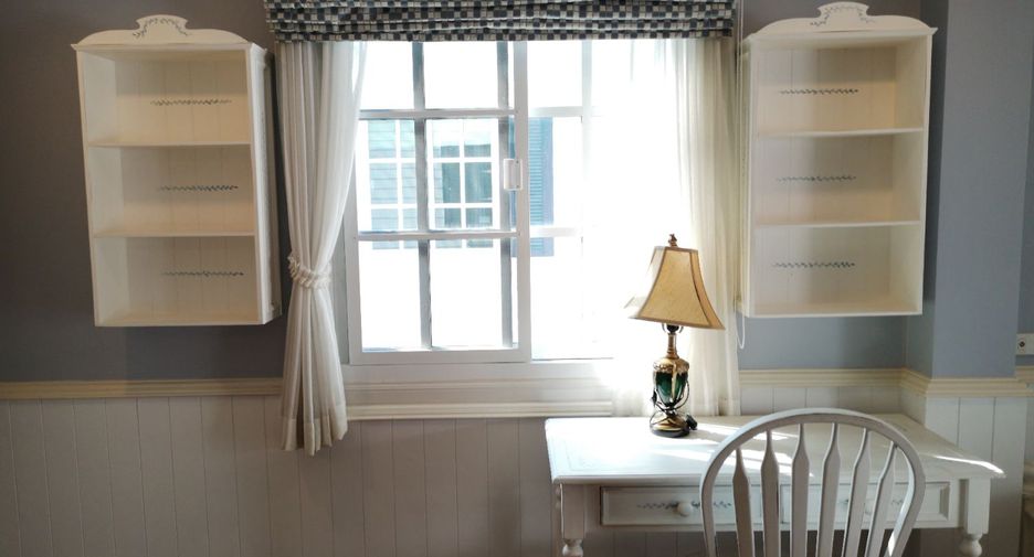 Haus zum Kauf mit 4 Zimmer in Mueang Samut Prakan, Samut Prakan