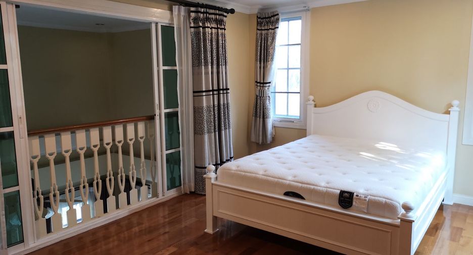 Haus zum Kauf mit 4 Zimmer in Mueang Samut Prakan, Samut Prakan