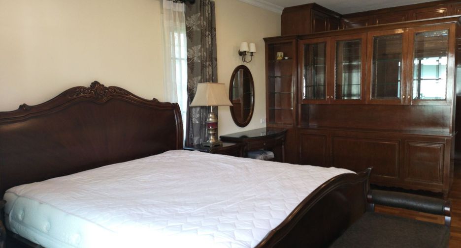 Haus zum Kauf mit 4 Zimmer in Mueang Samut Prakan, Samut Prakan