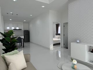 For sale 2 bed townhouse in Bang Lamung, Chonburi