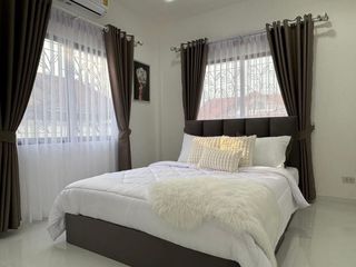 For sale 2 bed townhouse in Bang Lamung, Chonburi