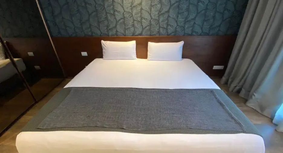 ให้เช่า 3 เตียง คอนโด ใน ปทุมวัน, กรุงเทพฯ