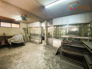 For sale 3 bedrooms house in Yan Nawa, Bangkok