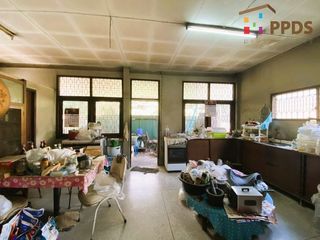 For sale 3 bedrooms house in Yan Nawa, Bangkok