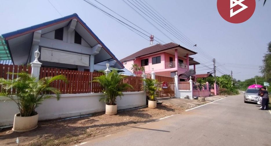 For sale 1 Beds house in Mueang Uttaradit, Uttaradit