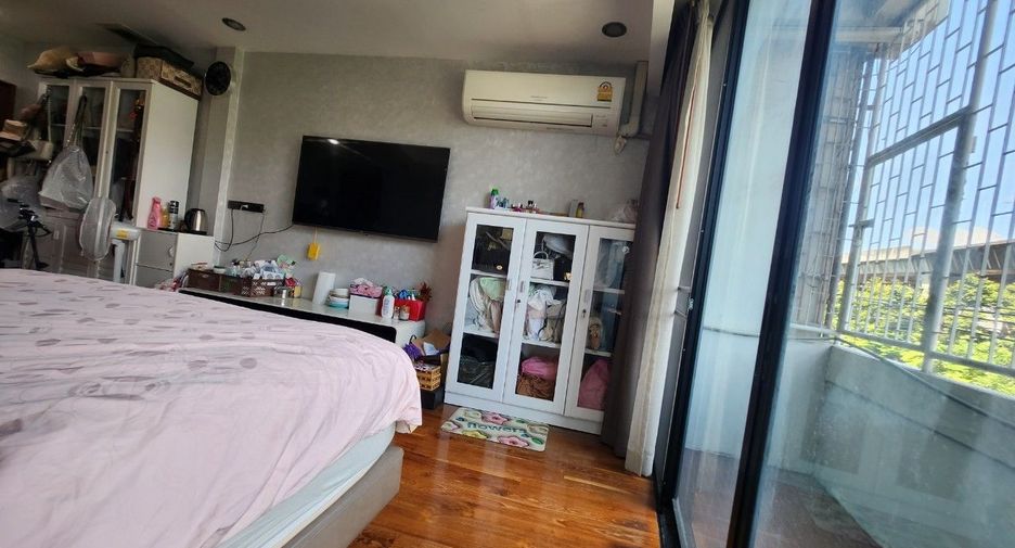 ขาย 2 เตียง พื้นที่ค้าปลีก ใน ปทุมวัน, กรุงเทพฯ