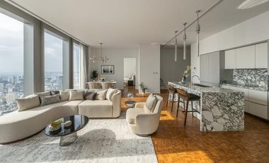 Wohnung zur Miete mit 2 Zimmer in Sathon, Bangkok