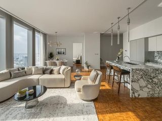 Wohnung zur Miete mit 2 Zimmer in Sathon, Bangkok
