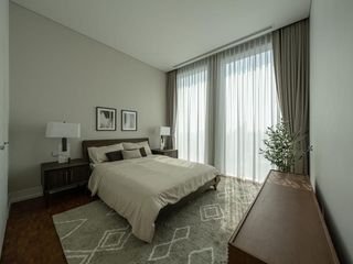 Wohnung zur Miete mit 2 Zimmer in Sathon, Bangkok