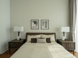 Wohnung zur Miete mit 2 Zimmer in Sathon, Bangkok