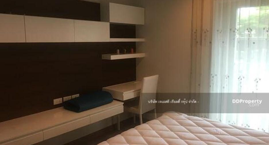 For rent そして for sale 1 Beds condo in Khlong Toei, Bangkok