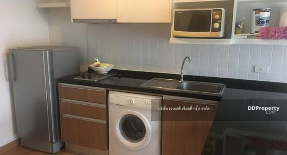 For rent そして for sale 1 Beds condo in Khlong Toei, Bangkok