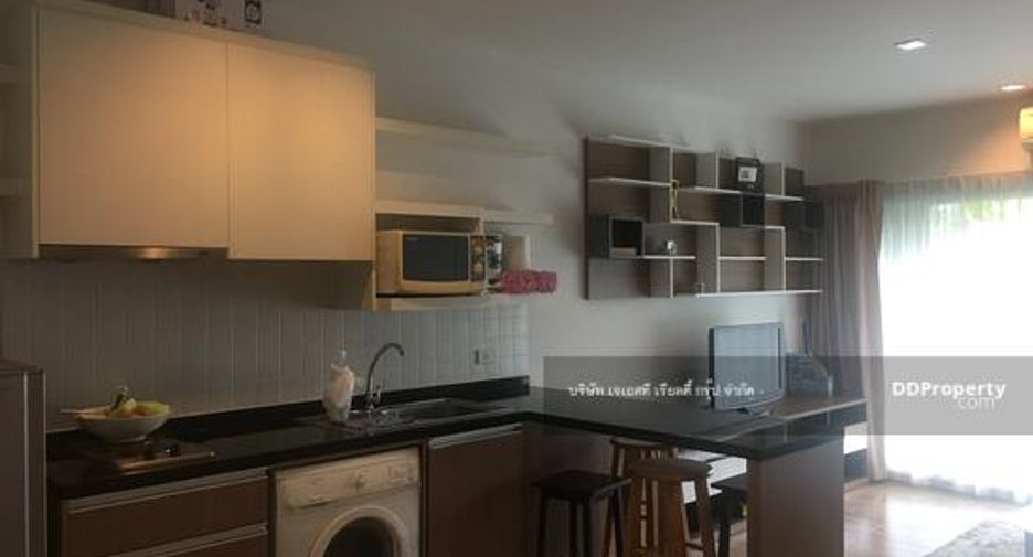 For rent そして for sale 1 Beds condo in Khlong Toei, Bangkok
