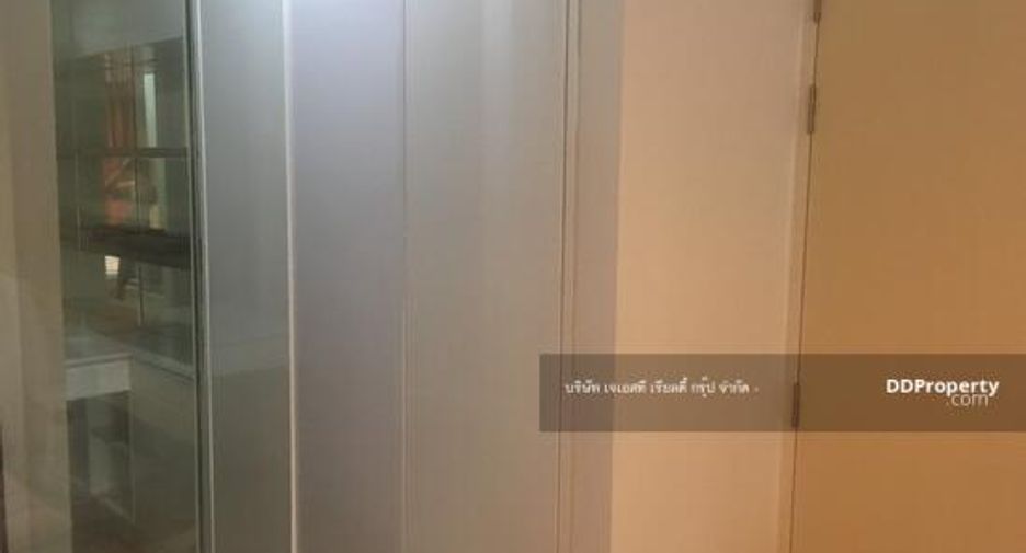 For rent そして for sale 1 Beds condo in Khlong Toei, Bangkok