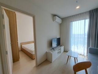 For rent 1 bed apartment in Pak Kret, Nonthaburi