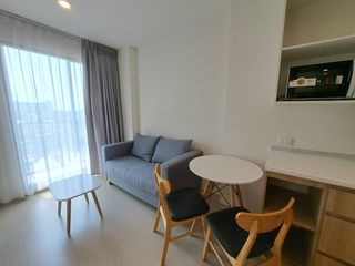 For rent 1 bed apartment in Pak Kret, Nonthaburi