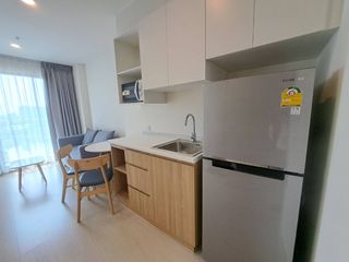 For rent 1 bed apartment in Pak Kret, Nonthaburi