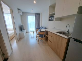 For rent 1 bed apartment in Pak Kret, Nonthaburi