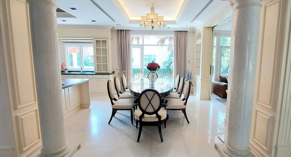 For rent and for sale 6 bed house in Mueang Samut Sakhon, Samut Sakhon