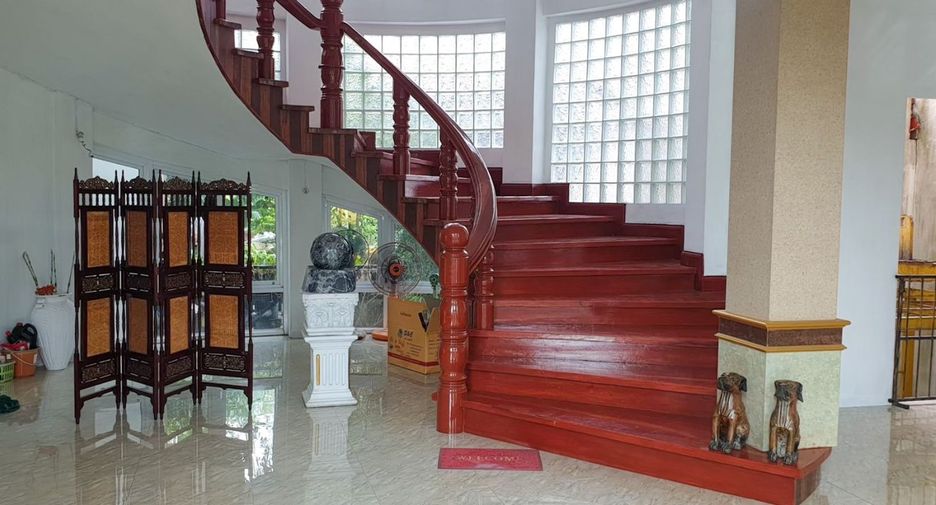 For sale 8 bedrooms house in Hat Yai, Songkhla