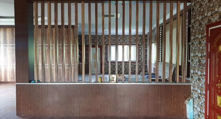 For sale 8 bedrooms house in Hat Yai, Songkhla