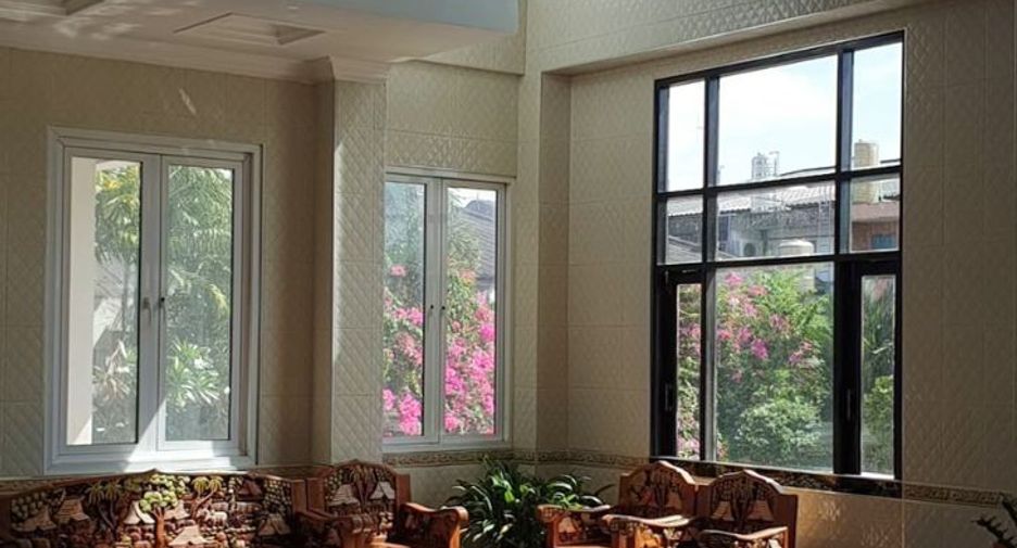 For sale 8 bedrooms house in Hat Yai, Songkhla