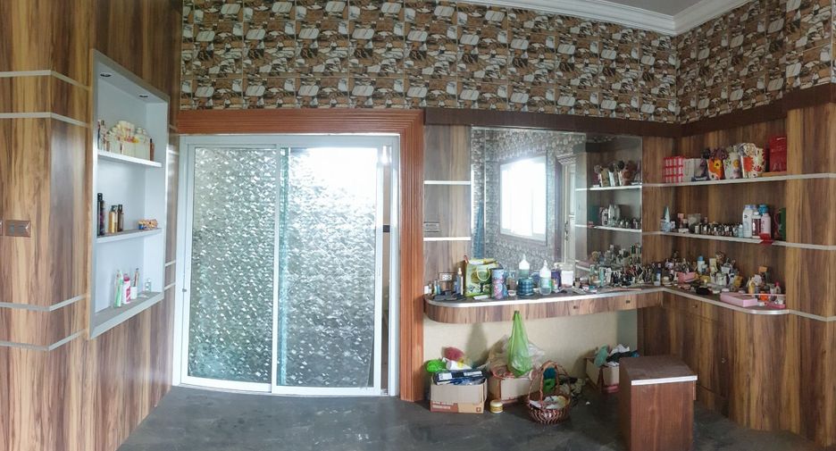 For sale 8 bedrooms house in Hat Yai, Songkhla