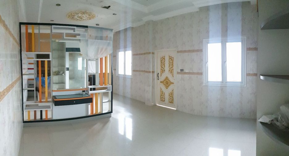 For sale 8 bedrooms house in Hat Yai, Songkhla