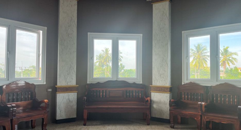 For sale 8 bedrooms house in Hat Yai, Songkhla