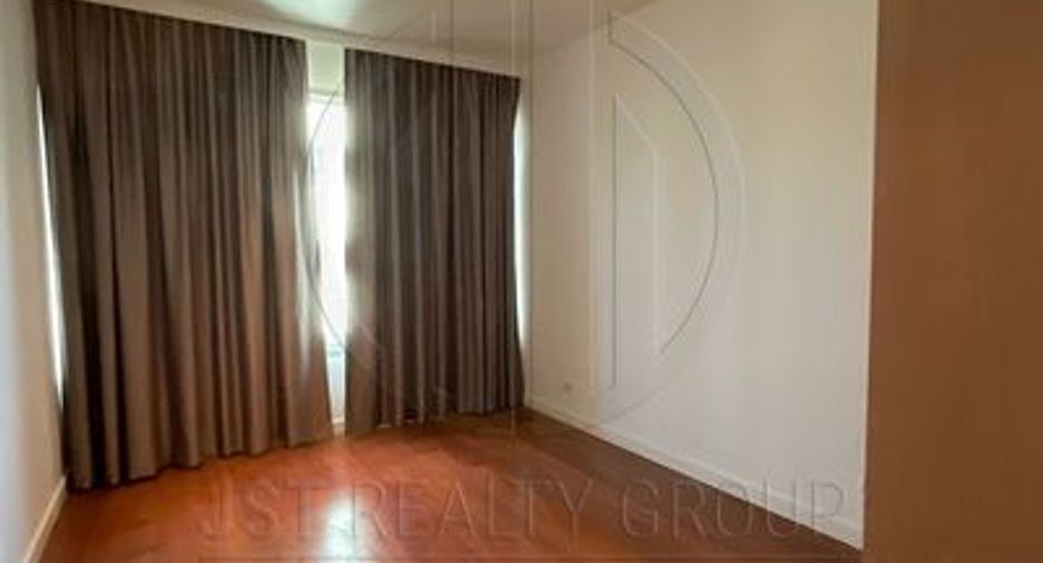 Wohnung zum Kauf mit 3 Zimmer in Pathum Wan, Bangkok