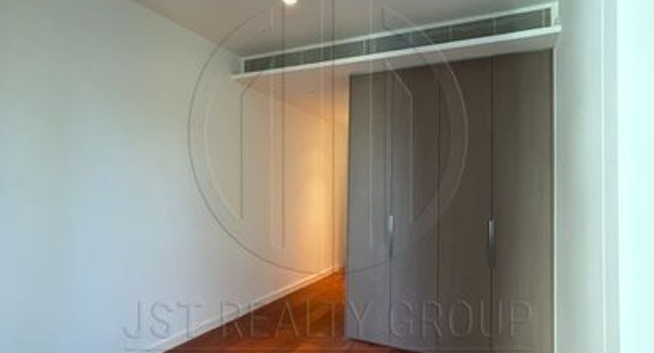 Wohnung zum Kauf mit 3 Zimmer in Pathum Wan, Bangkok