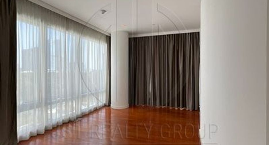 Wohnung zum Kauf mit 3 Zimmer in Pathum Wan, Bangkok