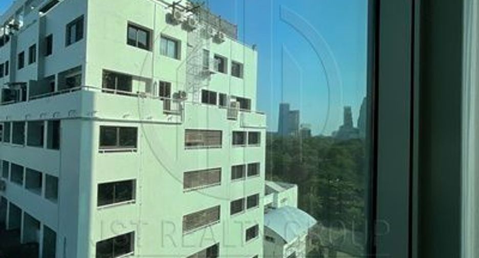 Wohnung zum Kauf mit 3 Zimmer in Pathum Wan, Bangkok
