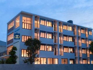 For sale 21 Beds hotel in Thalang, Phuket