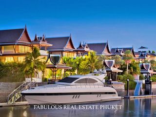 For sale 3 bedrooms apartment in Mueang Phuket, Phuket