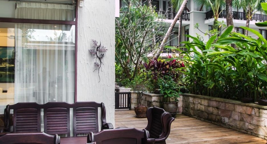 For sale 3 bedrooms apartment in Mueang Phuket, Phuket